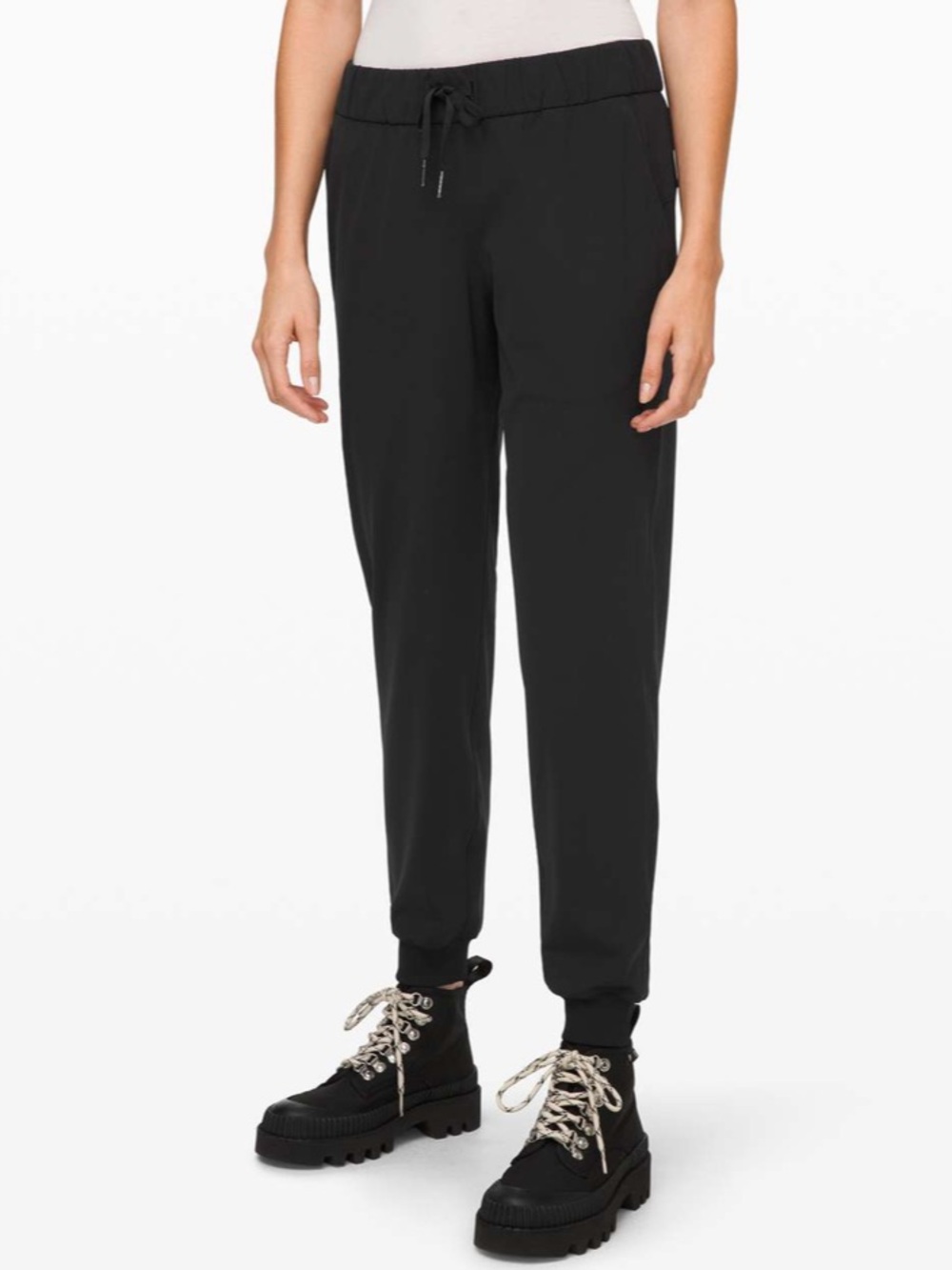 Lululemon On the Fly Jogger *Luxtreme size 10